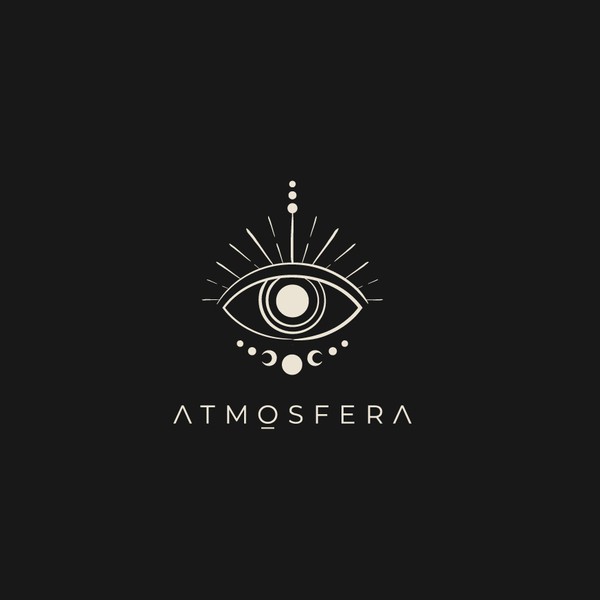 Brand Identity | Atmosfera