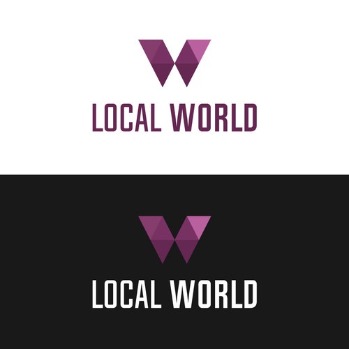 Modernize logo for world class staffing company Design by adjiesyatr