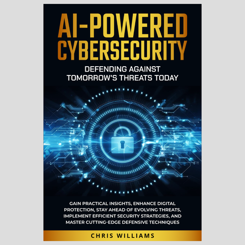 Beat Cyber Security Design by Agel Studio