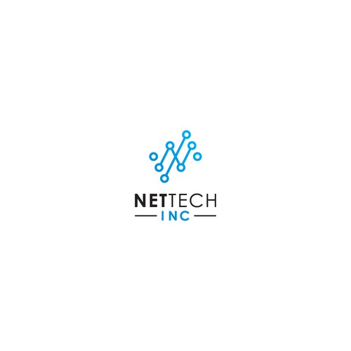 Technology Logo Design von aninn