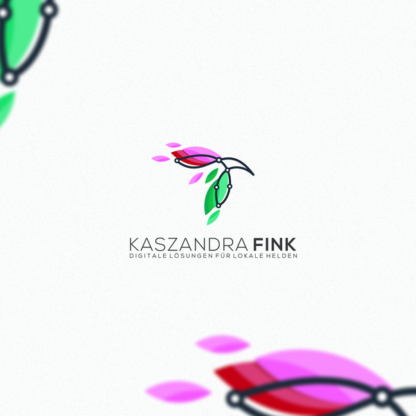 Fink oder Kaszandra Fink wäre auch eine möglichkeit