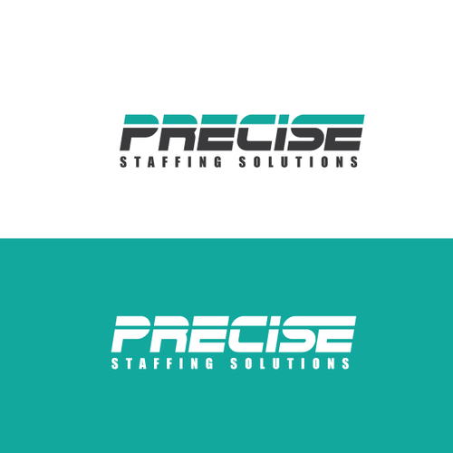 Clever Logo for a Technical Staffing/Direct Placementl Agency Design by VENKAS