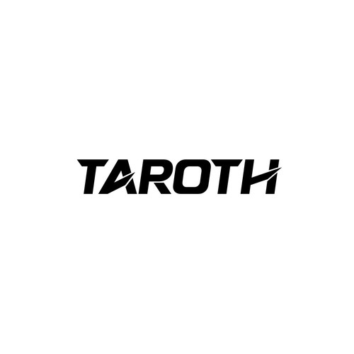Create a logo for the next leading clothing brand. Design by ariagatha
