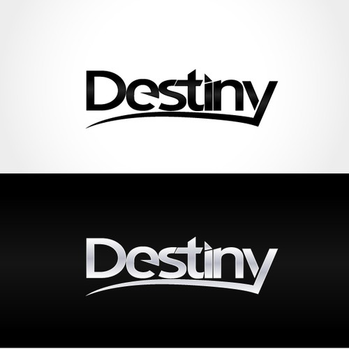 destiny Ontwerp door RGB Designs