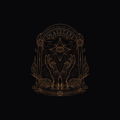 Redesign logos from HBO's Succession in 2023’s biggest design trends (multiple winners) [99d team] Design by Evan.C ☆