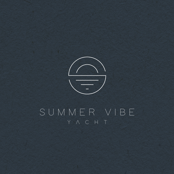 Logo for yachting company 