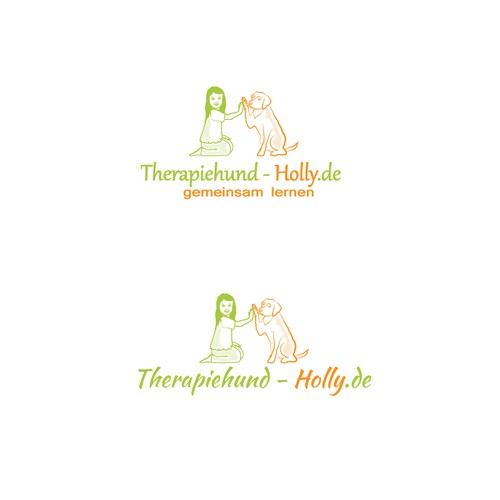 Logo design contest entry by KanadianKate