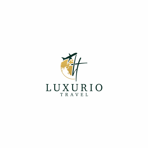 Simple yet elegant logo needed for travel advisor Design von Mind Hunter