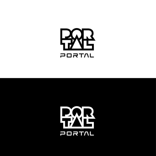 New Portal Design for an Immersive Experience Design by A r k o o