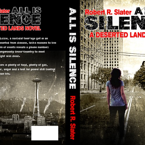 Help Rocket Tears Publishing LLC with a new book or magazine cover Design by Chameleonstudio74