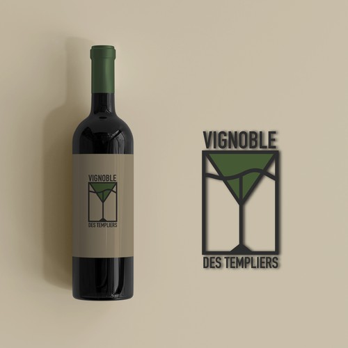  contest entry by Albapumarada