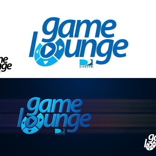 Design di Logo Design for DIRECTV's Game Lounge di chivee
