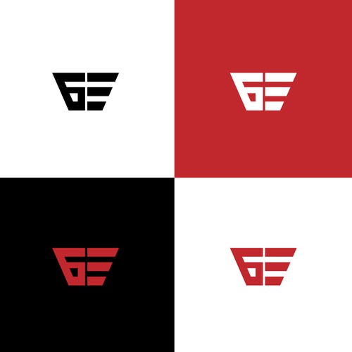 Logo contest Design by toyz86