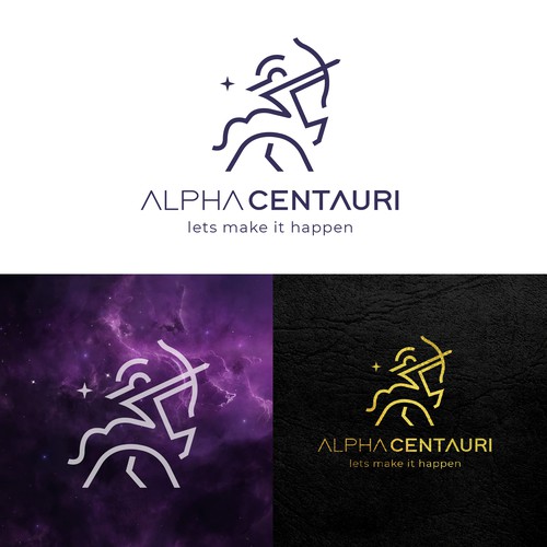 Alpha centauri Design by David_32