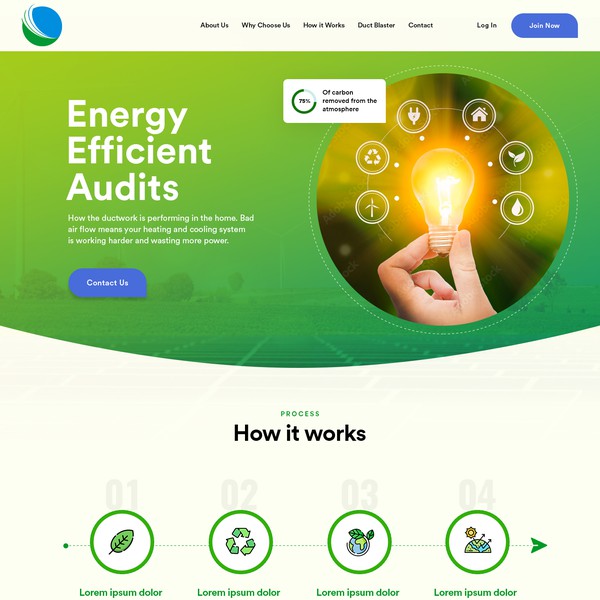 Energy Audits