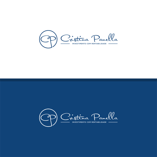 Logo design contest entry by ktp_gagal