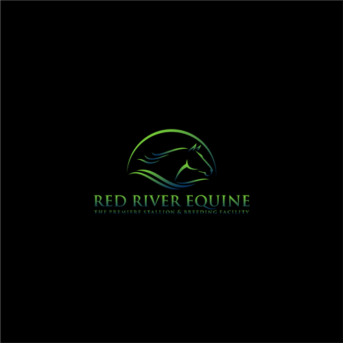 Red River Equine - Premiere Facility Design by sidiqnu