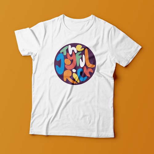 Simple, Text-Only T-Shirt Designs - Multiple Winners! Design von magnificent 7&co
