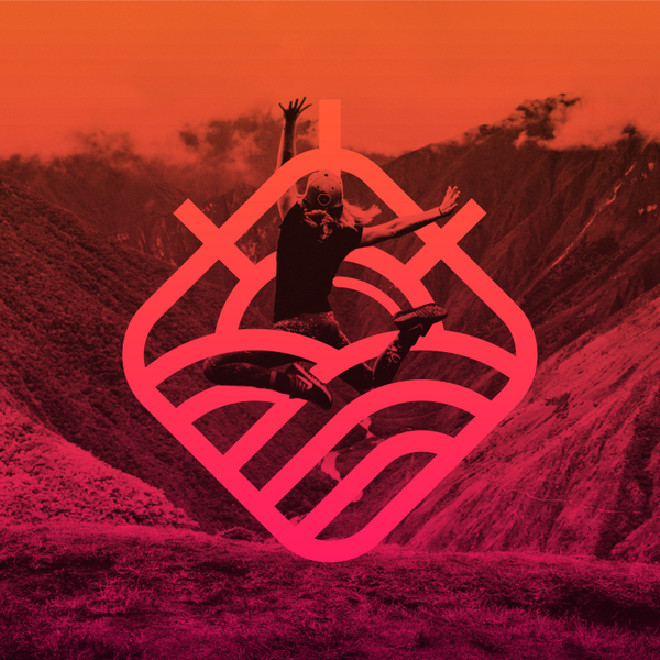 Design by Dovizioso titled "Looma Valley logo"