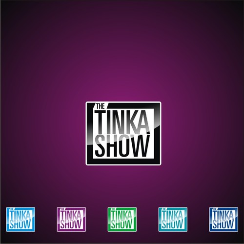 Logo needed for reality TV show Design by AmeetMehtaDesign