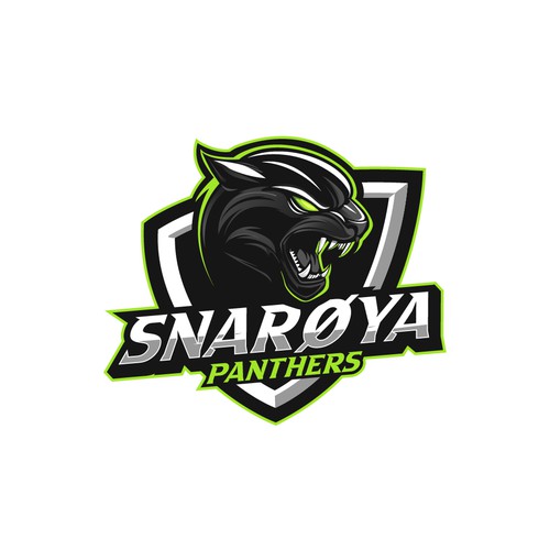 Logo design contest entry by QONUN050506