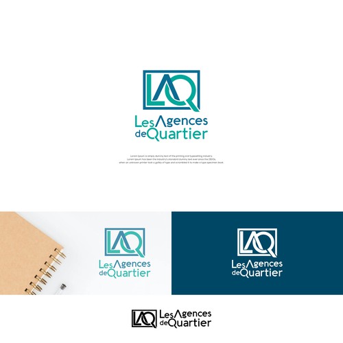 Logo design contest entry by SPECTAGRAPH