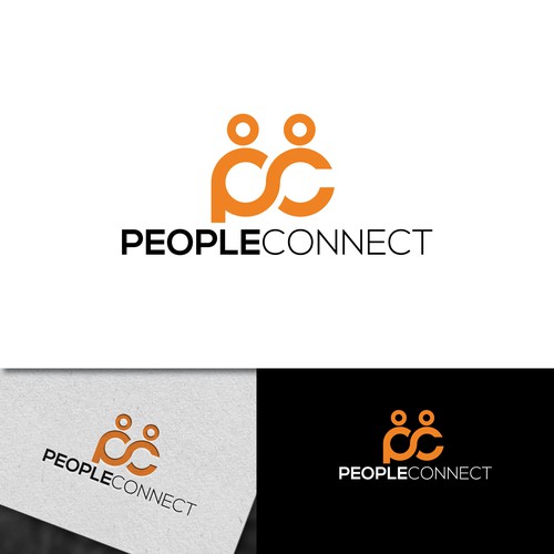 Design Stand out, simple Logo to appeal to Businesses who need help with their biggest asset, PEOPLE! por Web Hub Solution