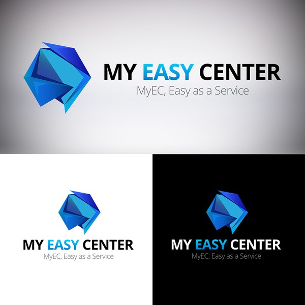 My Easy Center Logo