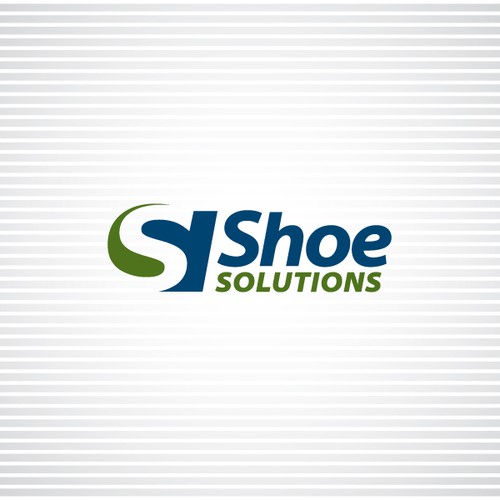 Logo for shoe store, Logo design contest
