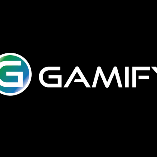 Design di Gamify - Build the logo for the future of the internet.  di MA191