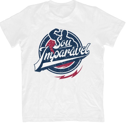 T-shirt contest entry by Prasetyadavid