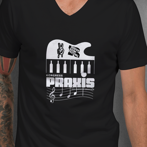  contest entry by Hiroon.Studio