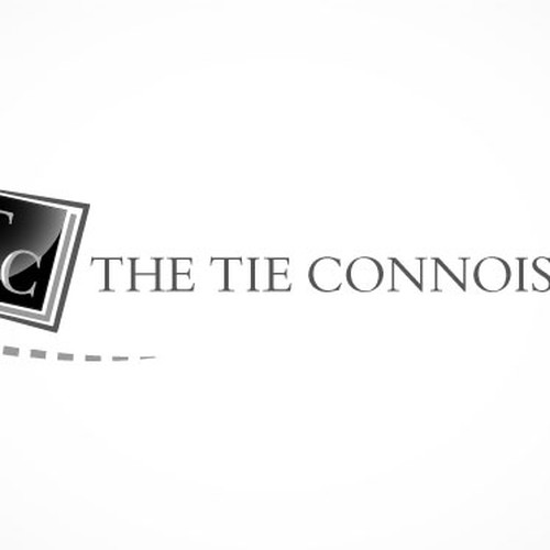 The Tie Connoisseur needs a new logo Design by Zion Design