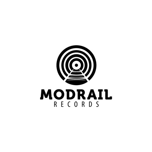 Create a logo for a new record company Design von dolape