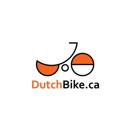 Create the next logo for DutchBike.ca Design por Freedezigner