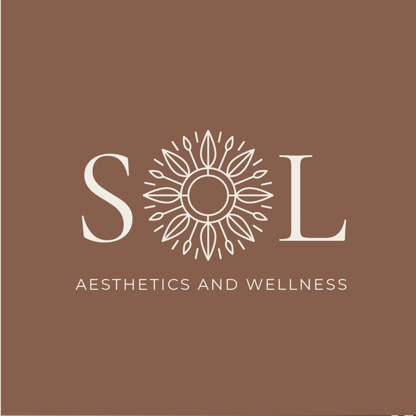 SOL Aesthetics and Wellnes Logo