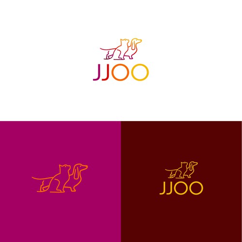 Logo design contest entry by Jans...