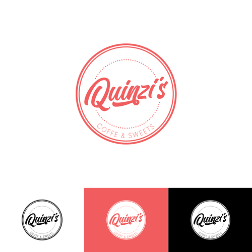 Logo design contest entry by Scootcy_studio