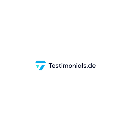 Create stunning logo for new testimonials.de company Design by Ma♥