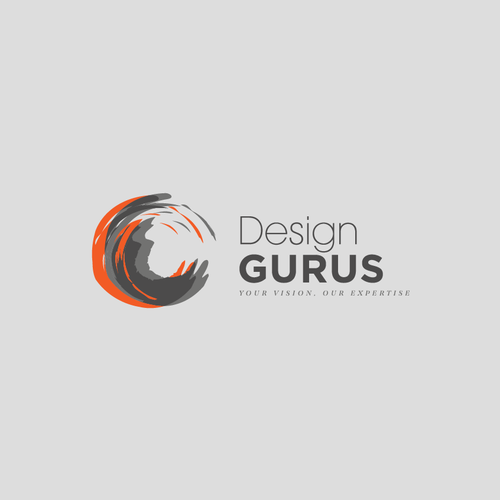 DesignGurus.com  --  NEW AGENCY Design by tykw