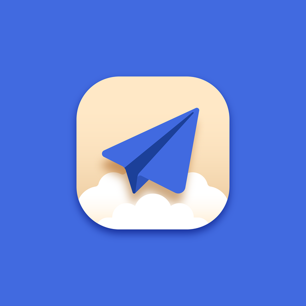 Icon Design for Listed App