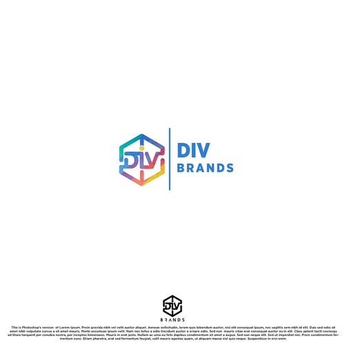 Design di DIV Brands Design package di Picatrix