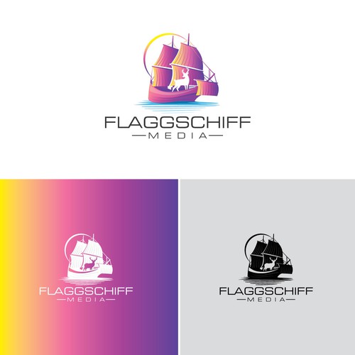 Proposta di design per un contest della categoria Logo realizzata da creative_think