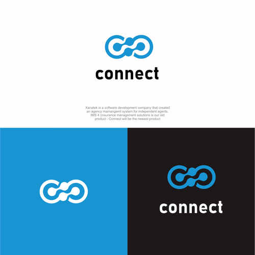 connect logo inspiration