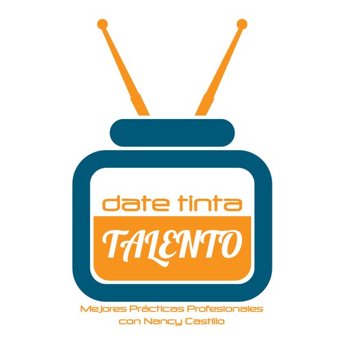 Logo design contest entry by rexphin