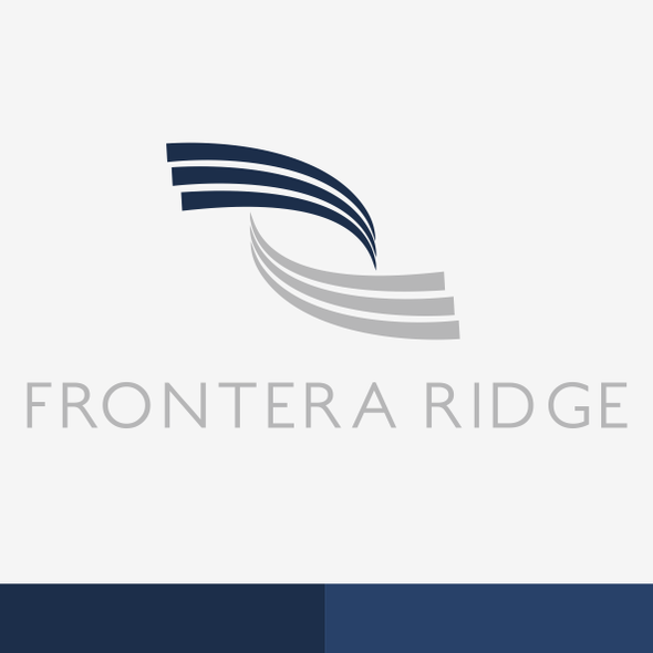 Gray And Blue Logos: the Best Blue And Gray Logo Images | 99designs