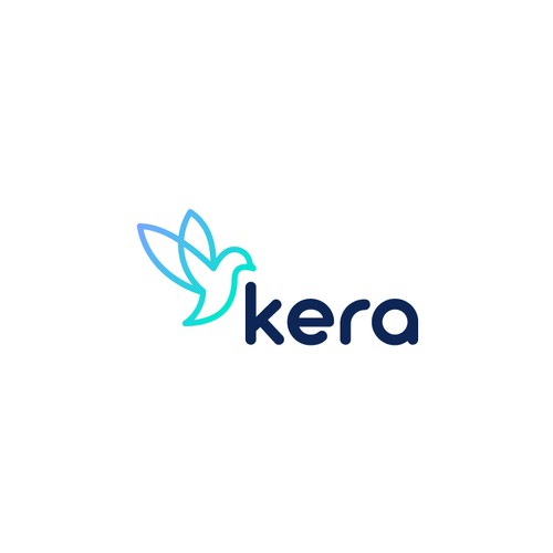 caera goes kera --- Rename logo adaptation Design by dotillusion