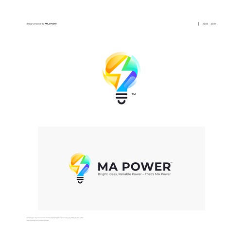 MA Power Design by FF3 ˢᵗᵘᵈⁱᵒ