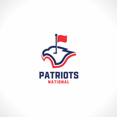 Design Patriots National Golf Club por Ristidesain