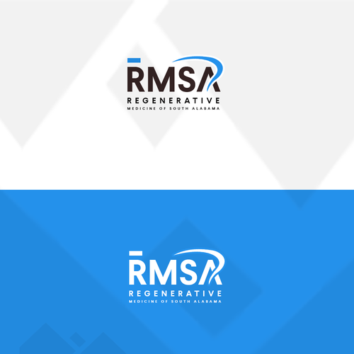 New stem cell injection clinic needs sharp logo! Design by Mahadihassansijan